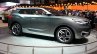 Ssangyong SIV-1 Concept Geneva motor show profile