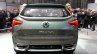 Ssangyong SIV Concept Geneva motor show rear