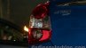 Toyota Etios Liva Facelift taillight