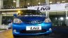 Toyota Etios Liva live images front view