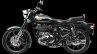 2013 Royal Enfield Bullet 500 left side