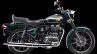 2013 Royal Enfield Bullet 500 right side