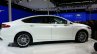 Ford Mondeo side profile at the 2013 Auto Shanghai