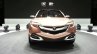 Acura SUV-X concept auto shanghai live 2013