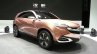 Acura SUV-X concept auto shanghai live 2013 front quarter right