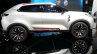 MG CS Concept auto shanghai 2013 side