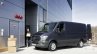 2014-Mercedes-Sprinter-front quarter