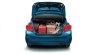 Honda Amaze boot space