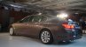 2013 BMW 7 series rear quarteru