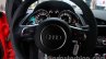 Audi R8 V10 Plus steering wheel