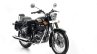 Royal Enfield Bullet 500 in Forest Green colour-Front