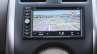 Renault Scala Travelogue Edition Navigation Panel