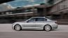 2014 BMW 5 Series side view