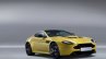 New Aston Martin V12 Vantage S front quarter right