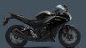 2013 Honda CBR 250R Black