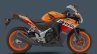 2013 Honda CBR 250R Repsol Edition