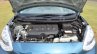 2013 Nissan Micra diesel engine