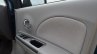 2013 Nissan Micra door inserts