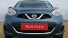 2013 Nissan Micra front