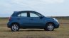 2013 Nissan Micra side