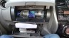 2013 Nissan Micra twin glovebox