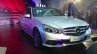 2014 Mercedes E Class launched in India