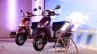 Front left three quartes of the Honda Activa-I