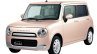 Suzuki Alto Lapin Chocolat