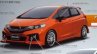 2014 Honda Jazz Mugen RS