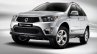 2014 Ssangyong Actyon