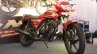 Honda Dream Neo red