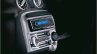 Hyundai Santro Xing Celebration Edition Blaupunkt Audio System with Speakers