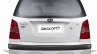 Hyundai Santro Xing Celebration Edition Rear Parking Sensors