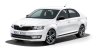 SKODA Rapid StylePLUS front