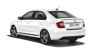 SKODA Rapid StylePLUS rear