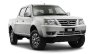 Tata Xenon Australia front three quarters