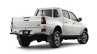 Tata Xenon Australia rear three quarters