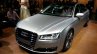 2014 Audi A8 Front Right