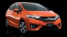 2014 Honda Jazz RS