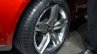 Audi Nanuk concept alloy wheel