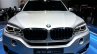 BMW X5 eDrive Front