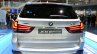 BMW X5 eDrive Rear