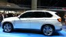 BMW X5 eDrive Side