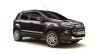 Ford EcoSport Special Edition Panther Black