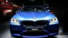 Front of the 2014 BMW M5