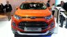 Front of the Ford EcoSport