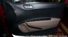 Hyundai Grand i10 door trim