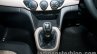 Hyundai Grand i10 gearlever