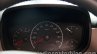 Hyundai Grand i10 instrument cluster