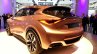 Infinity Q30 Concept Rear Left